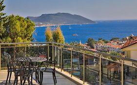Happy Kaş Apart